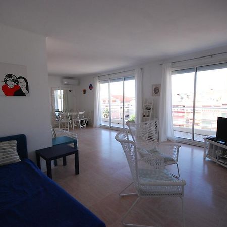 Palm Beach Appartement Proche Mer Канны Экстерьер фото