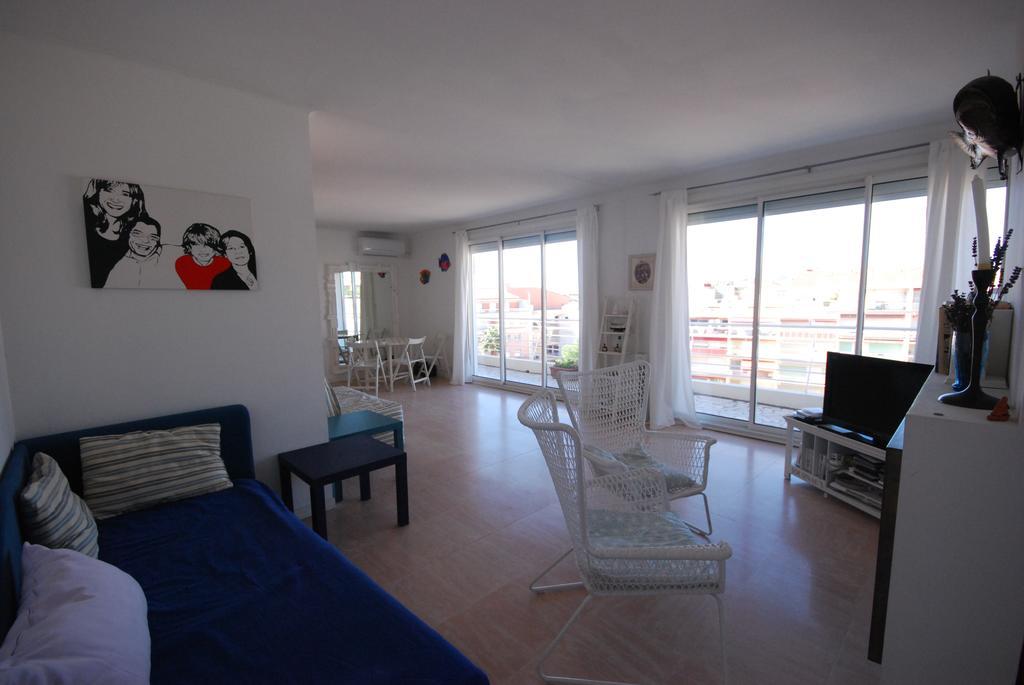 Palm Beach Appartement Proche Mer Канны Экстерьер фото