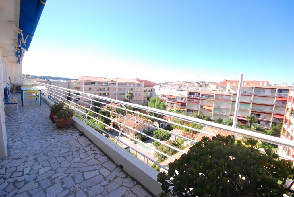 Palm Beach Appartement Proche Mer Канны Экстерьер фото
