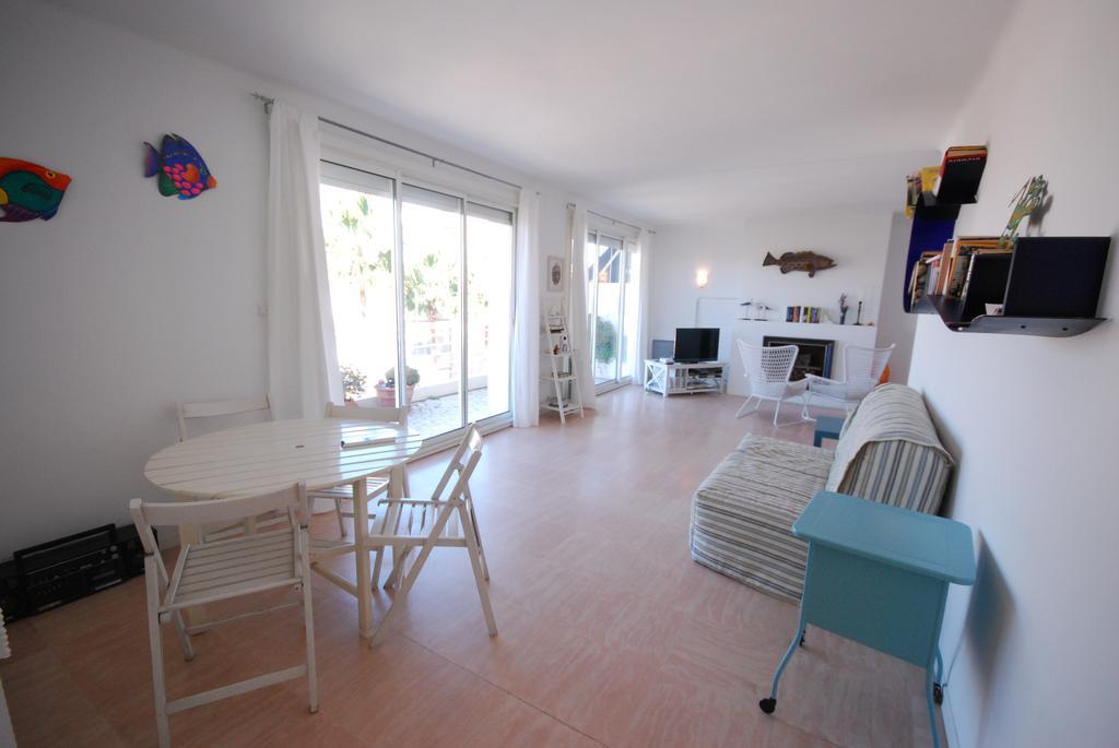 Palm Beach Appartement Proche Mer Канны Экстерьер фото