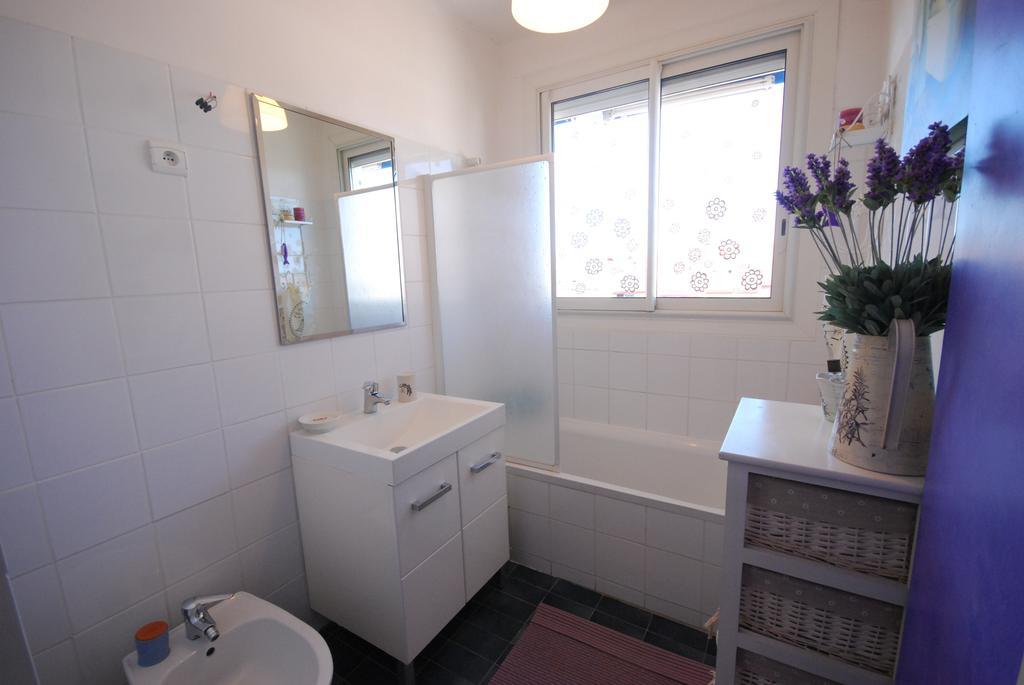 Palm Beach Appartement Proche Mer Канны Экстерьер фото